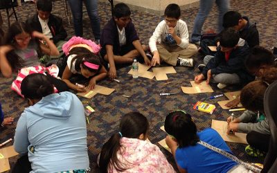 Climate Control: Treat Your Classroom Like Our Planet