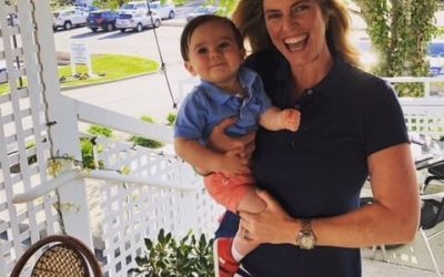A Mother’s Quest to Keep her Child Safe