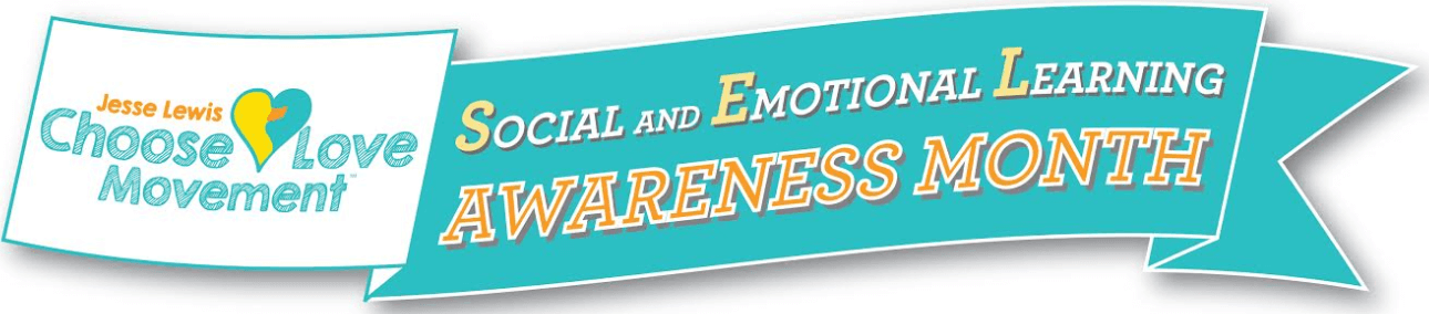 Choose Love SEL Awareness logo
