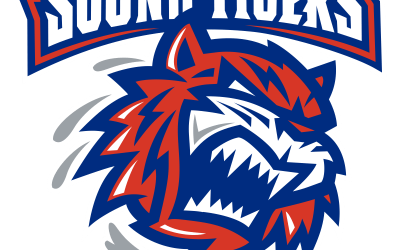 Fundraiser: Bridgeport Sound Tigers