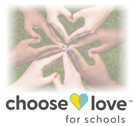 for schools cover logo