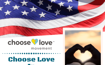 When Bad Things Happen to Good People: Learning to Love