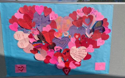Bentonville Chooses Love
