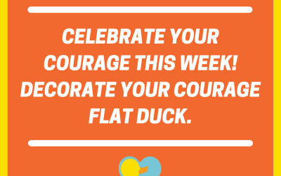 Choose Love Awareness Month – Day 1