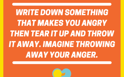 Choose Love Awareness Month – Day 18