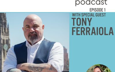 Episode 26: Nurturing Healing Love for LGBTQ+