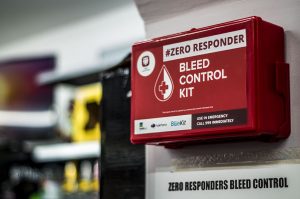 Choose Love Funds Yes2Life Bleed Control Kits