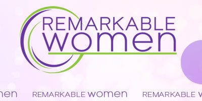 2021 Remarkable Woman Nominee: Scarlett Lewis