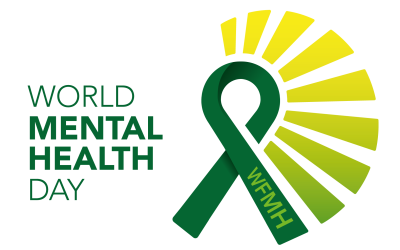World Mental Health Day 2021