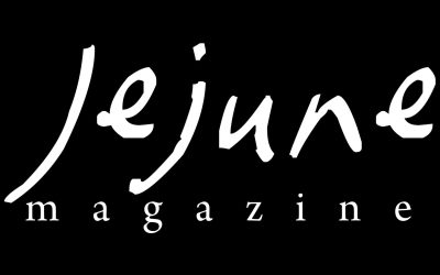 Jejune Magazine: Scarlett Lewis is Teaching Us All to Choose Love
