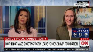 CNN Newsroom with Fredrika Whitfield
