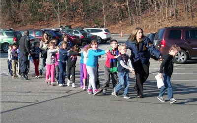 People Magazine: 9 Years After Sandy Hook Massacre…