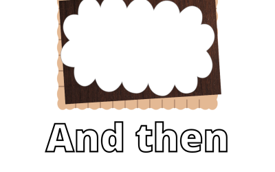 Forgive and then Forgive S’More