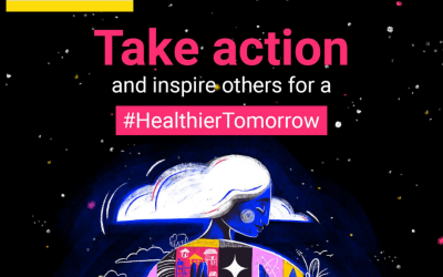 Choose Love for World Health Day