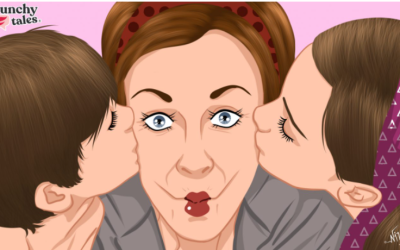 How To Get Me Time As                                A Single Mum Over 40